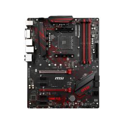 MSI B450 Gaming Plus - Motherboard