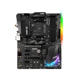 MSI B450 GAMING PRO CARBON AC - Motherboard