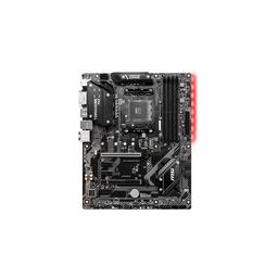 MSI B450 TOMAHAWK MAX II - Motherboard
