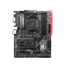 MSI B450 TOMAHAWK - Motherboard