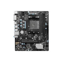 MSI B450M-A PRO MAX II - Motherboard