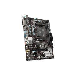 MSI B450M-A PRO MAX - Motherboard