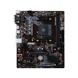 MSI B450M PRO-M2 V2 - Motherboard
