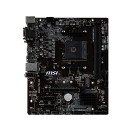 MSI B450M PRO-M2 - Motherboard