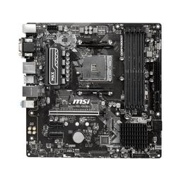 MSI B450M PRO-VDH MAX - Motherboard