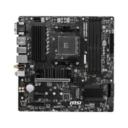 MSI B550M PRO-VDH WIFI - Motherboard