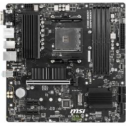 MSI B550M PRO-VDH - Motherboard