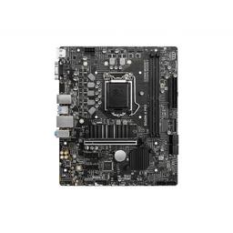 MSI B560M-A PRO - Motherboard