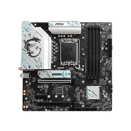 MSI B760M GAMING PLUS WIFI - Motherboard