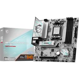 MSI B840M GAMING PLUS WIFI6E - Motherboard
