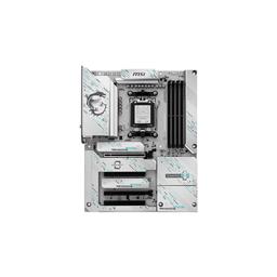 MSI B850 GAMING PLUS WIFI PZ - Motherboard