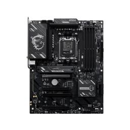 MSI B850 GAMING PRO WIFI6E - Motherboard