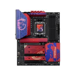 MSI B850 MLG EDITION - Motherboard