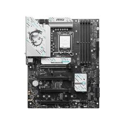 MSI B860 GAMING PLUS WIFI - Motherboard