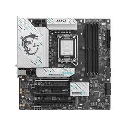 MSI B860M GAMING PLUS WIFI - Motherboard