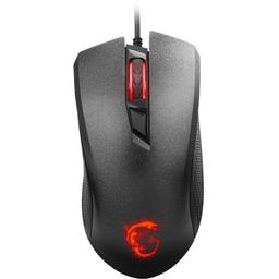 MSI CLUTCH GM10 - Mouse
