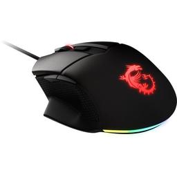 MSI Clutch GM20 Elite - Mouse