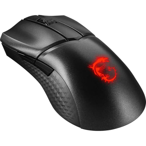 MSI CLUTCH GM31 - Mouse