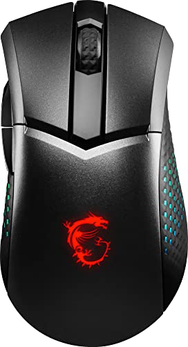MSI CLUTCH GM51 - Mouse