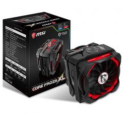 MSI Core Frozr XL - CPU Cooler