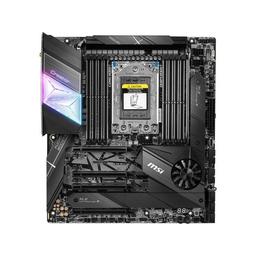 MSI Creator TRX40 - Motherboard