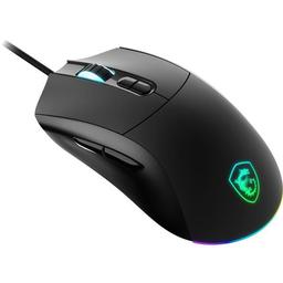 MSI Forge GM320 - Mouse