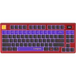 MSI FORGE TKL WIRELESS MLG EDITION - Keyboard