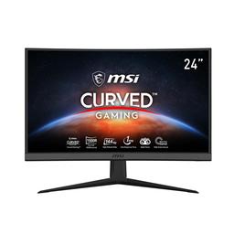 MSI G2422C - Monitor