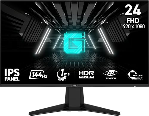 MSI G242L E14 - Monitor