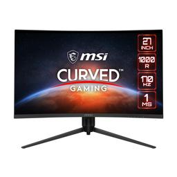 MSI G271CQP E2 - Monitor
