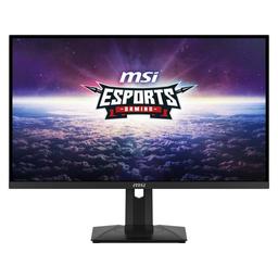 MSI G274QPF-QD - Monitor