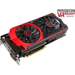MSI GAMING LE GeForce GTX 980 Ti - Video Card