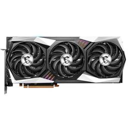 MSI GAMING TRIO CLASSIC Radeon RX 7900 XT - Video Card