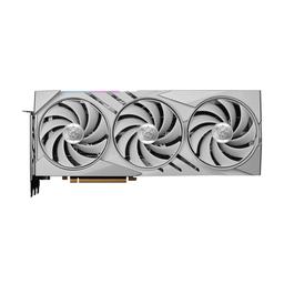MSI GAMING X SLIM GeForce RTX 4070 - Video Card