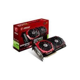 MSI GAMING X GeForce RTX 3050 8GB - Video Card
