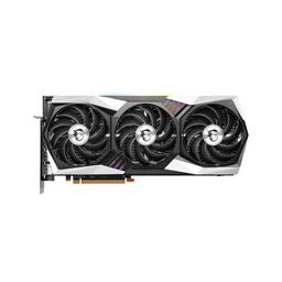 MSI GAMING Z TRIO GeForce RTX 3070 LHR (RTX 3070 GAMING Z TRIO) - Video Card