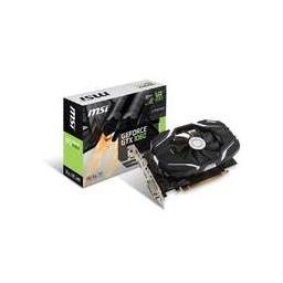 MSI GeForce GTX 1060 3G OCV1 GeForce GTX 1060 3GB - Video Card