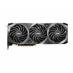 MSI GeForce RTX 3070 Ventus 3X 8G LHR GeForce RTX 3070 LHR - Video Card