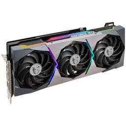 MSI GeForce RTX 3080 RTX 3080 SUPRIM X 10G GeForce RTX 3080 10GB - Video Card