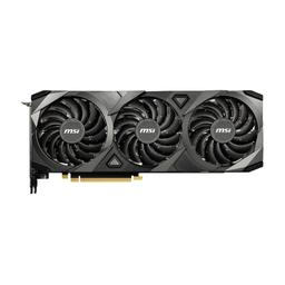 MSI GeForce RTX 3080 VENTUS 3X 10G GeForce RTX 3080 10GB - Video Card