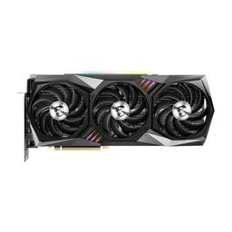 MSI GeForce RTX 3090 GAMING X TRIO 24G GeForce RTX 3090 - Video Card