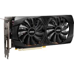 MSI GT OC Radeon RX 570 - Video Card
