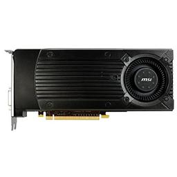 MSI GTX 960 2GD5 GeForce GTX 960 - Video Card