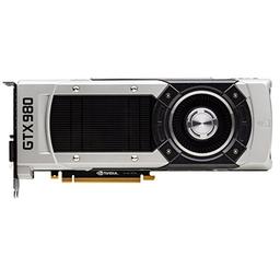 MSI GTX 980 4GD5 GeForce GTX 980 - Video Card