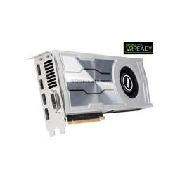 MSI GTX 980Ti 6GD5 V1 GeForce GTX 980 Ti - Video Card