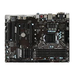 MSI H170A PC Mate - Motherboard