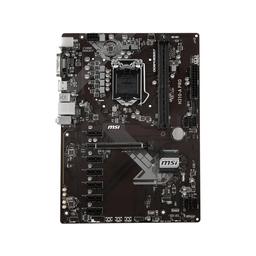 MSI H310-A PRO - Motherboard