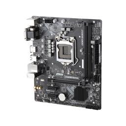 MSI H310M PRO-VDH PLUS - Motherboard