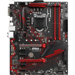 MSI H370 GAMING PLUS - Motherboard