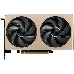 MSI INSPIRE 2X OC GeForce RTX 5060 - Video Card